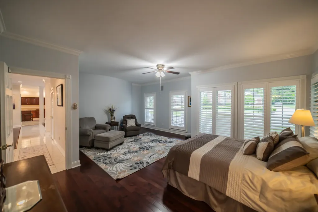 6429 Stinespring Drive Paducah KY 42001