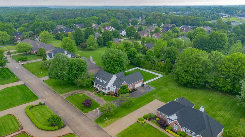 6429 Stinespring Drive Paducah KY 42001