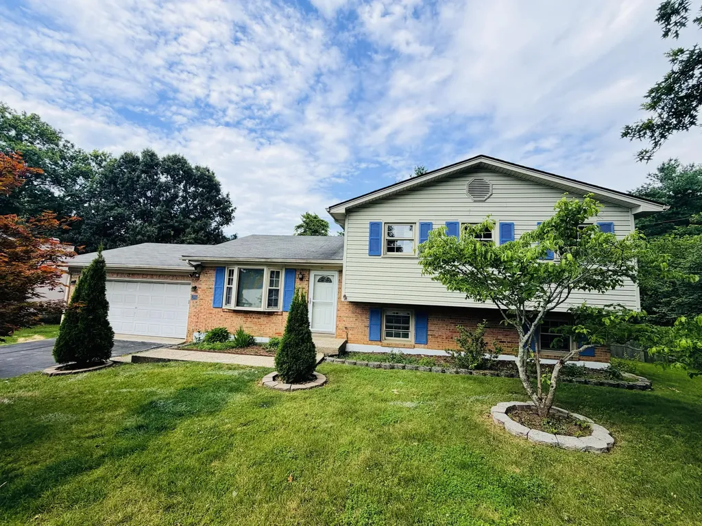 3309 Downing Place Lexington KY 40517