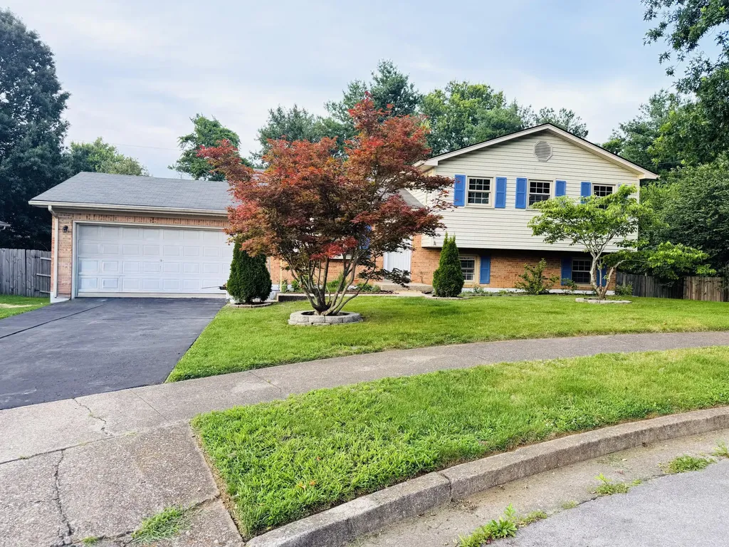 3309 Downing Place Lexington KY 40517