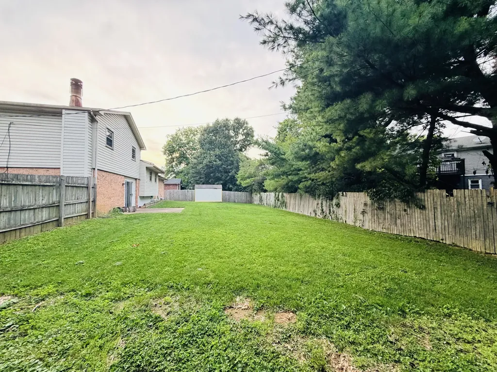 3309 Downing Place Lexington KY 40517