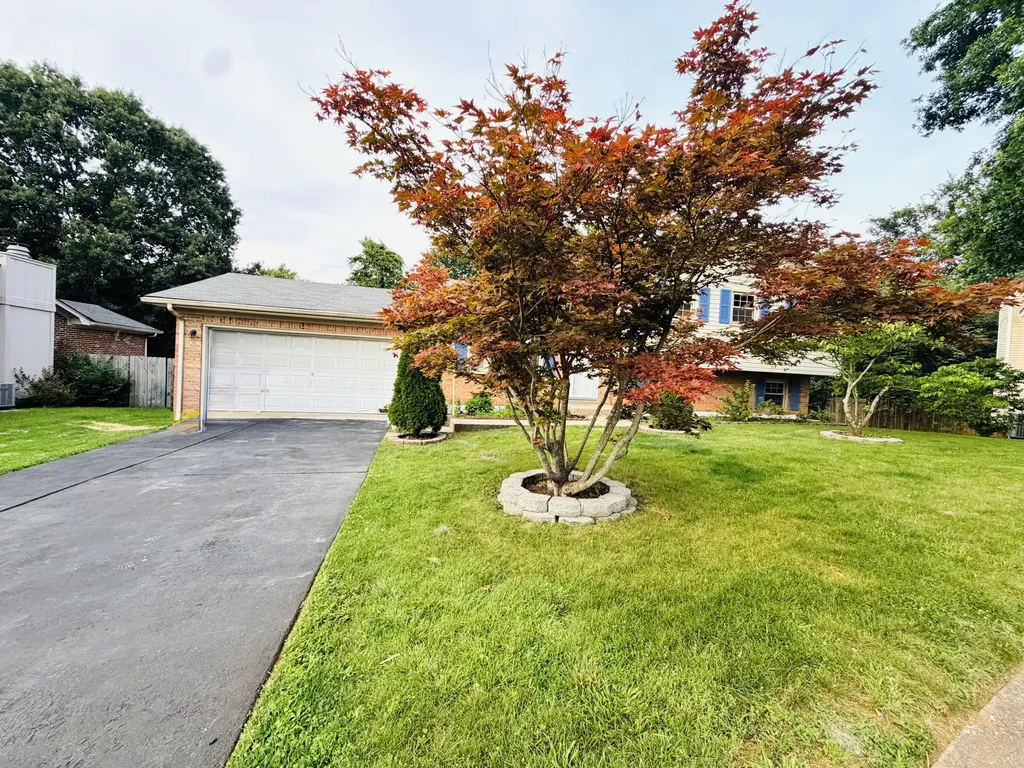 3309 Downing Place Lexington KY 40517