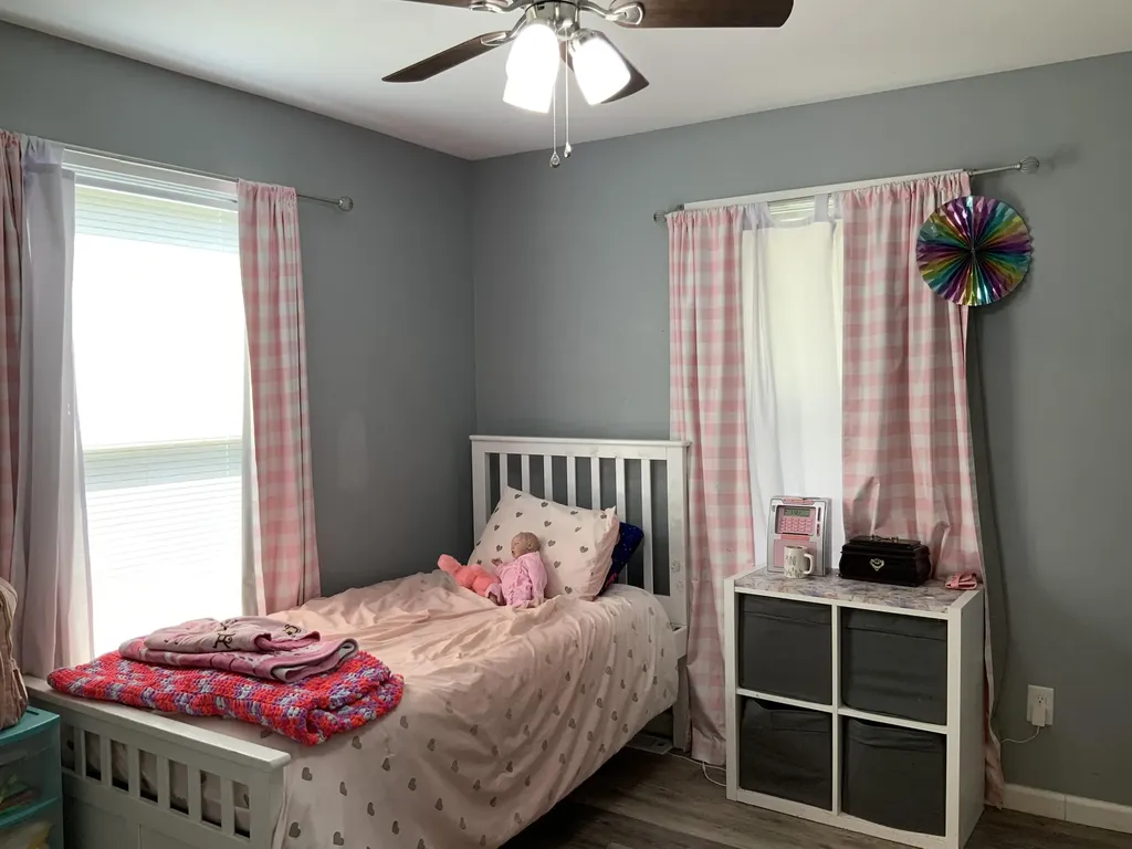 1160 Dennis Road Lawrenceburg KY 40342