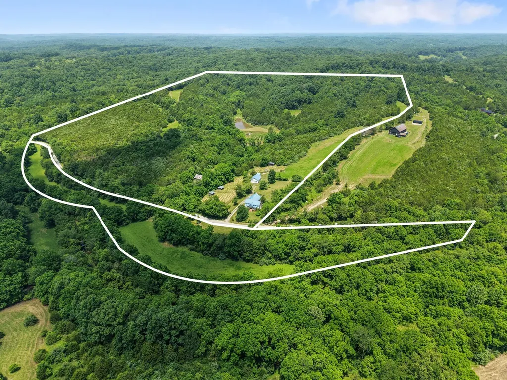 1281 Sharp Road Stamping Ground KY 40379