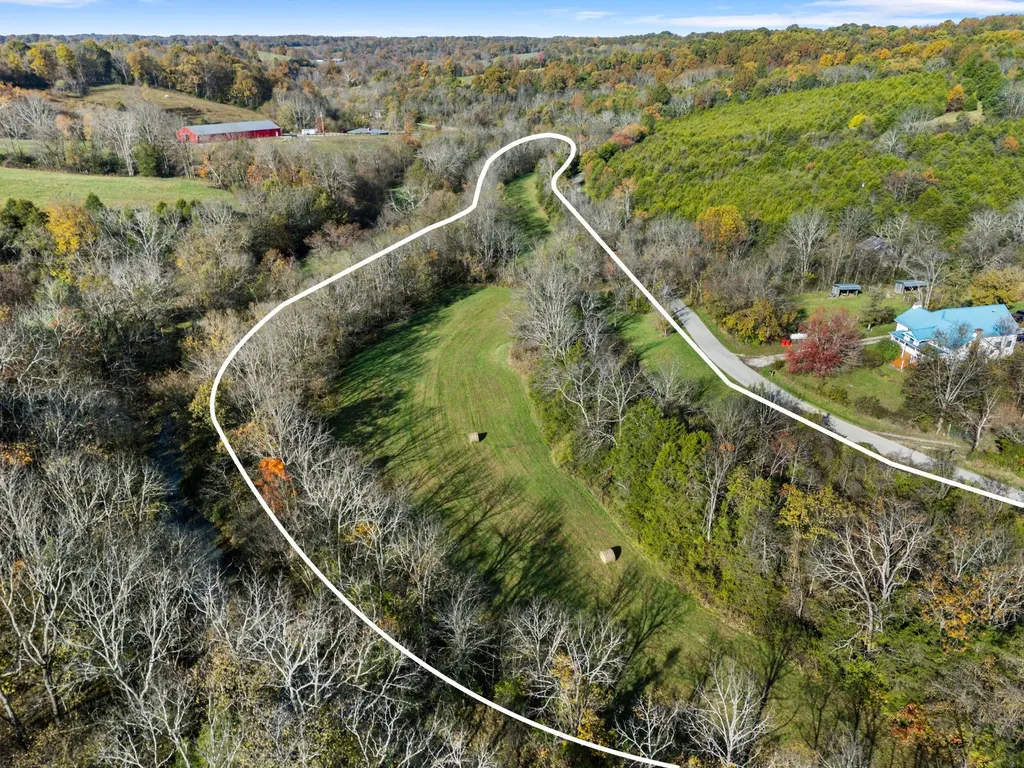 1281 Sharp Road Stamping Ground KY 40379