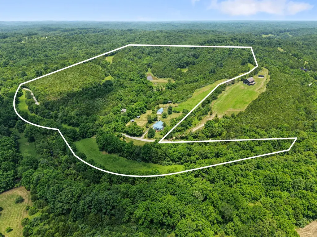 1281 Sharp Road Stamping Ground KY 40379