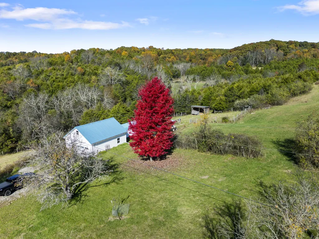 1281 Sharp Road Stamping Ground KY 40379