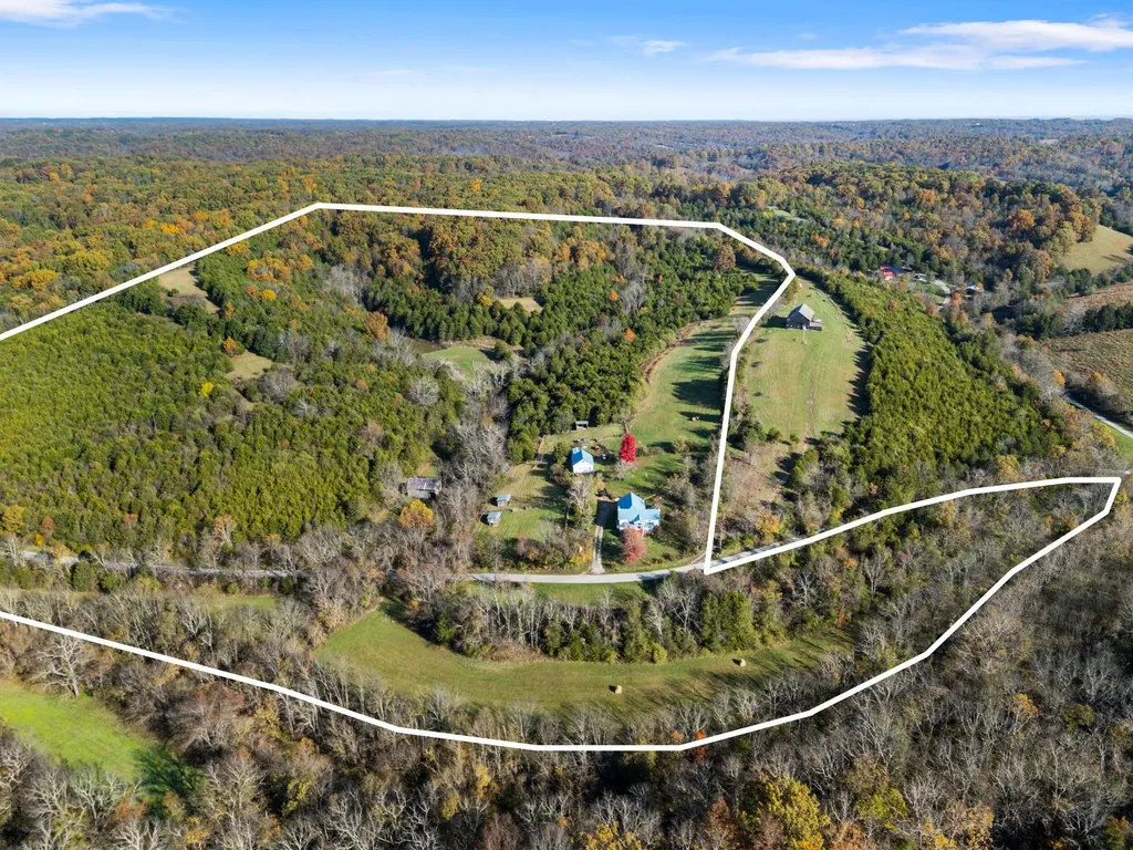 1281 Sharp Road Stamping Ground KY 40379