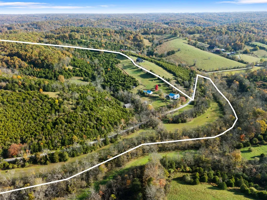 1281 Sharp Road Stamping Ground KY 40379