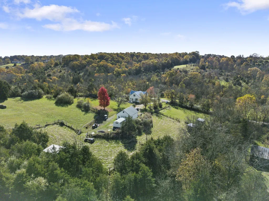 1281 Sharp Road Stamping Ground KY 40379