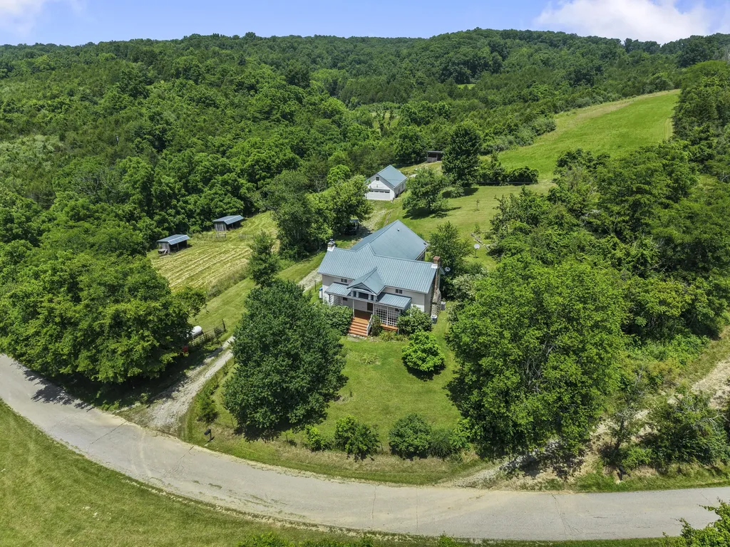 1281 Sharp Road Stamping Ground KY 40379