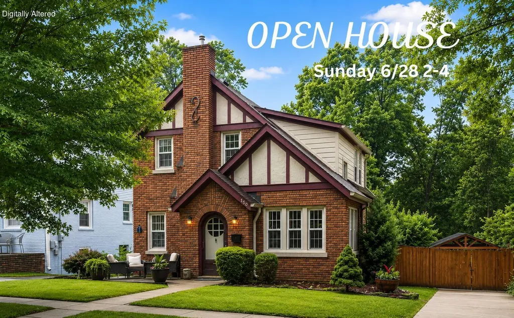 110 Shady Lane Lexington KY 40503
