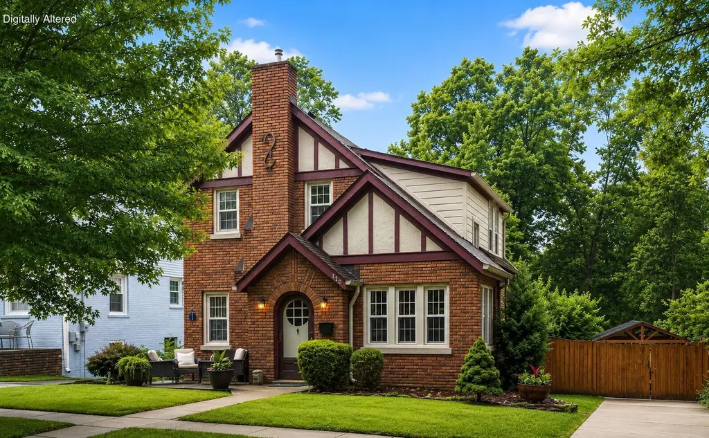 110 Shady Lane Lexington KY 40503