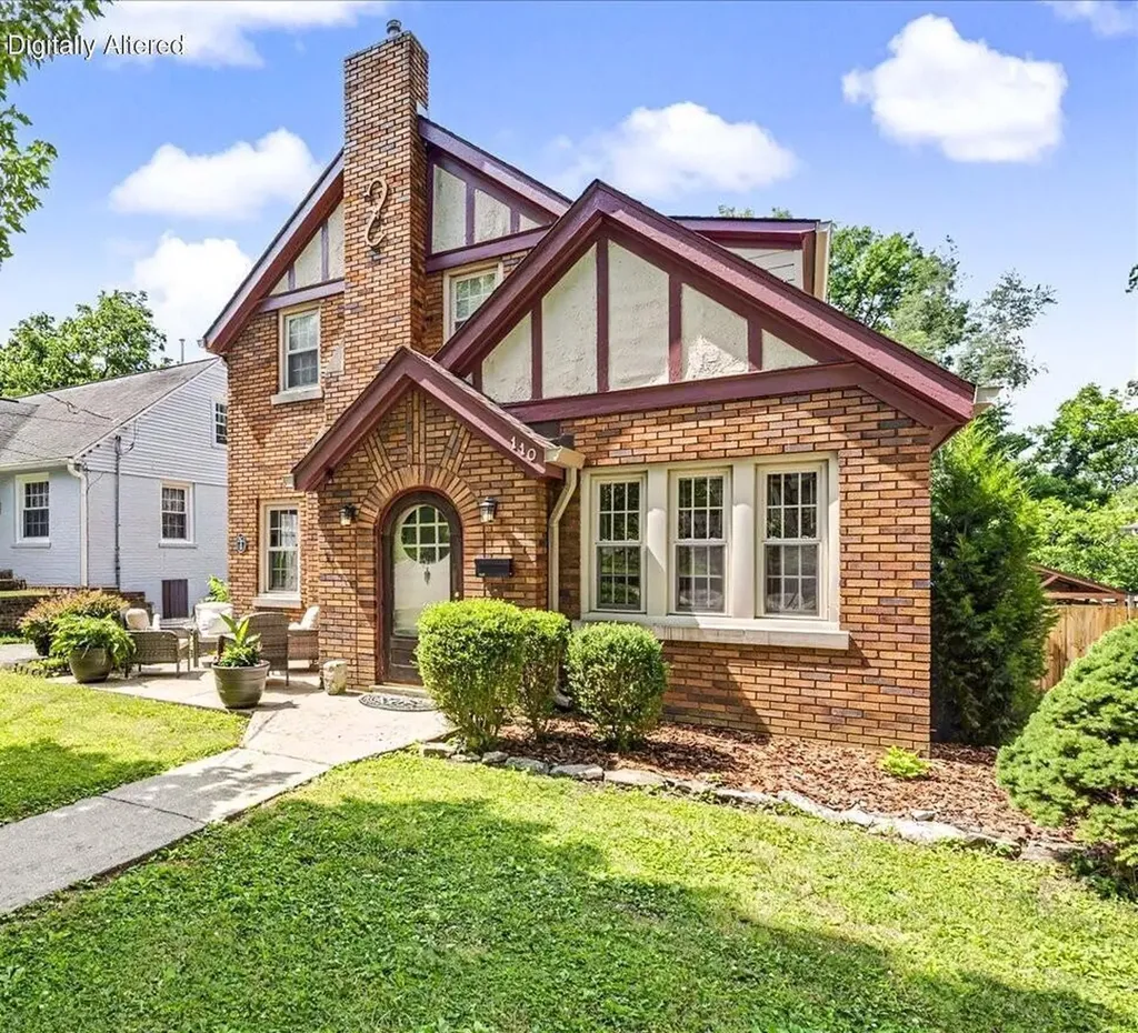 110 Shady Lane Lexington KY 40503