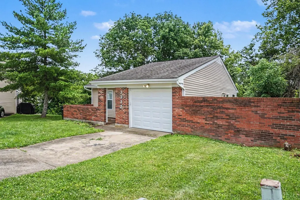 3332 Valhalla Drive Lexington KY 40515
