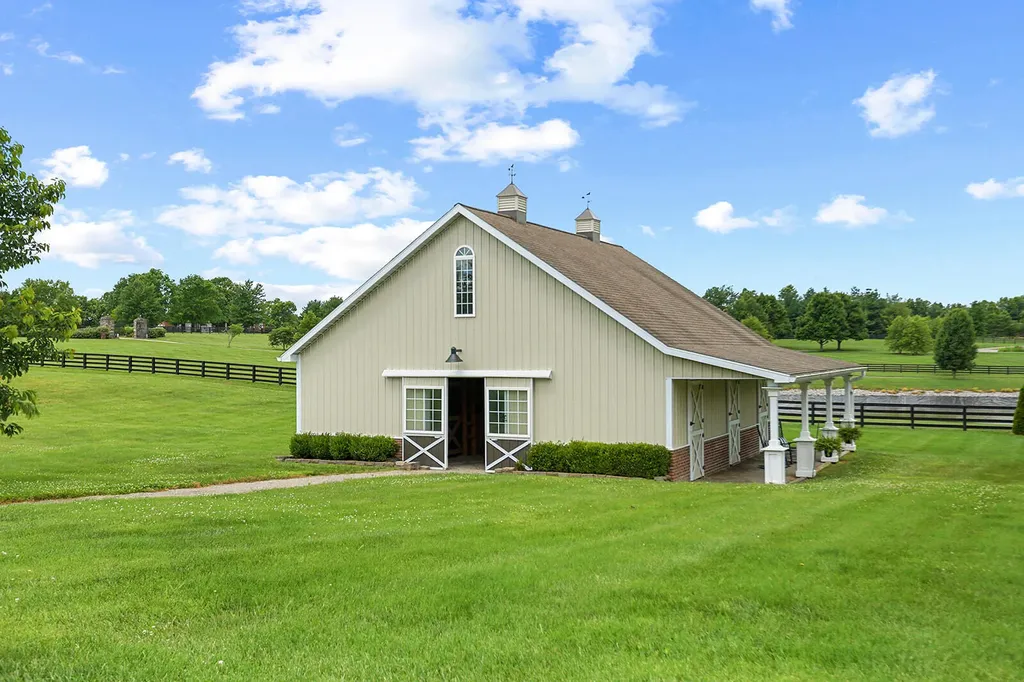1601 Sahalee Drive Lexington KY 40511