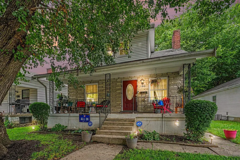 1906 Oakland Avenue Covington KY 41014
