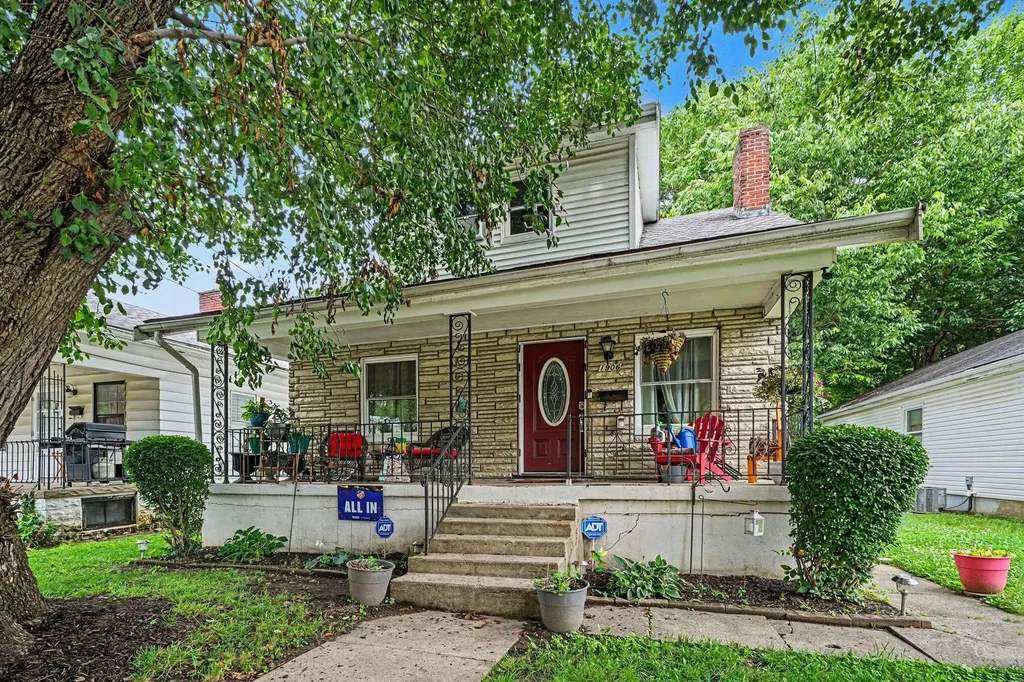1906 Oakland Avenue Covington KY 41014