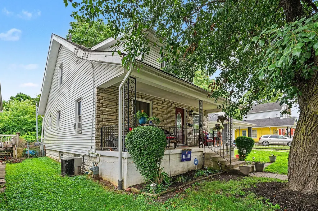 1906 Oakland Avenue Covington KY 41014