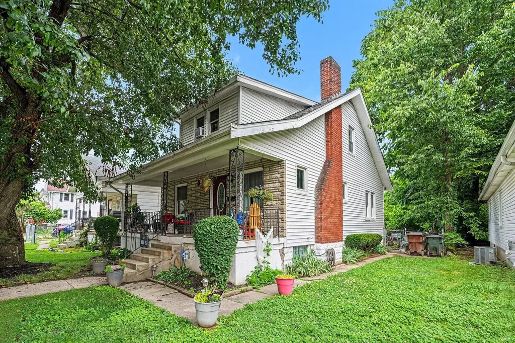 1906 Oakland Avenue Covington KY 41014