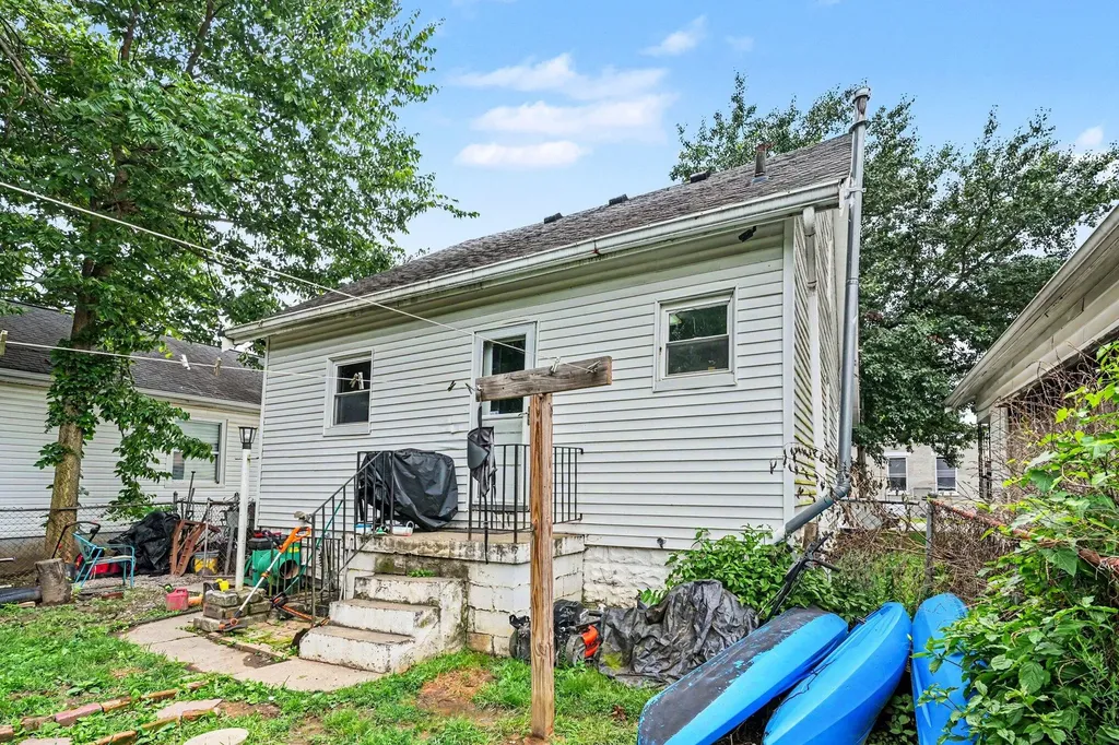 1906 Oakland Avenue Covington KY 41014