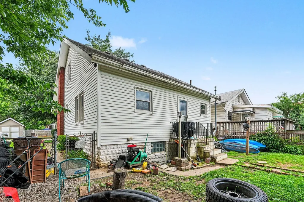 1906 Oakland Avenue Covington KY 41014