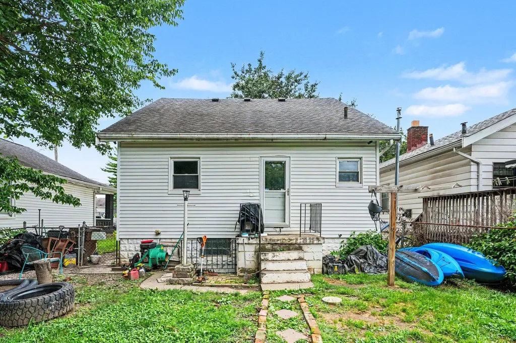 1906 Oakland Avenue Covington KY 41014