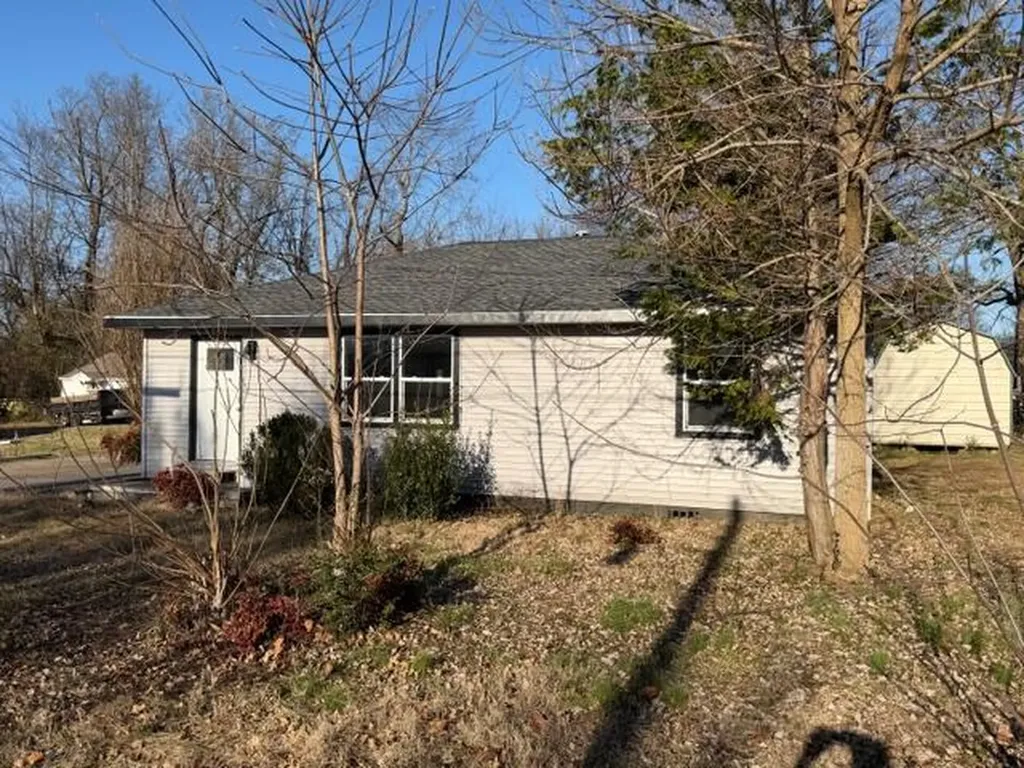 422 Columbus Street Paducah KY 42001