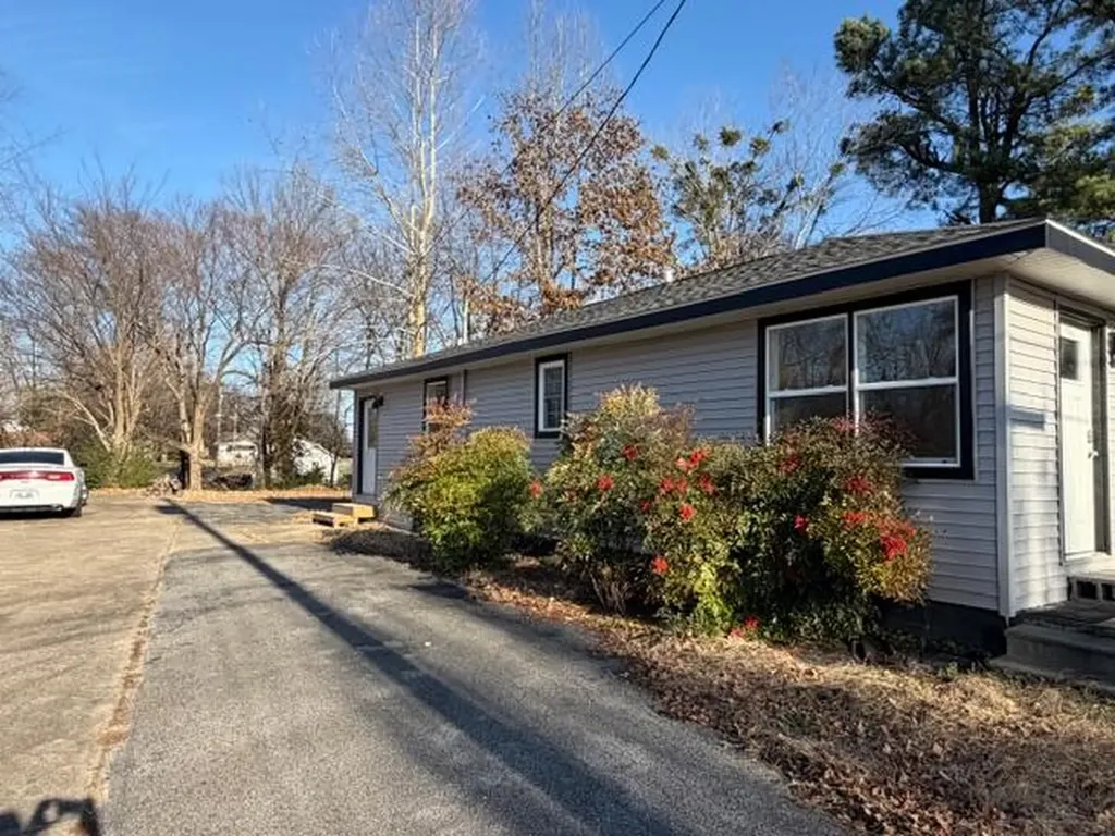 422 Columbus Street Paducah KY 42001