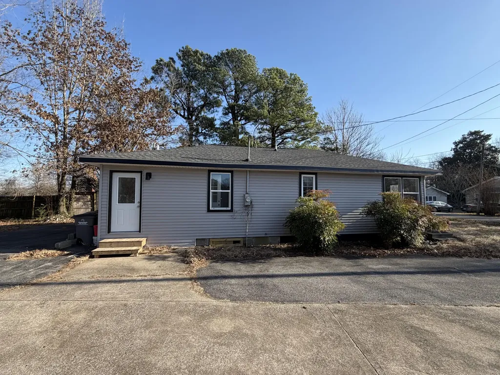 422 Columbus Street Paducah KY 42001