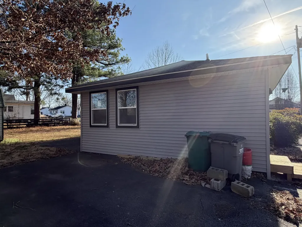 422 Columbus Street Paducah KY 42001