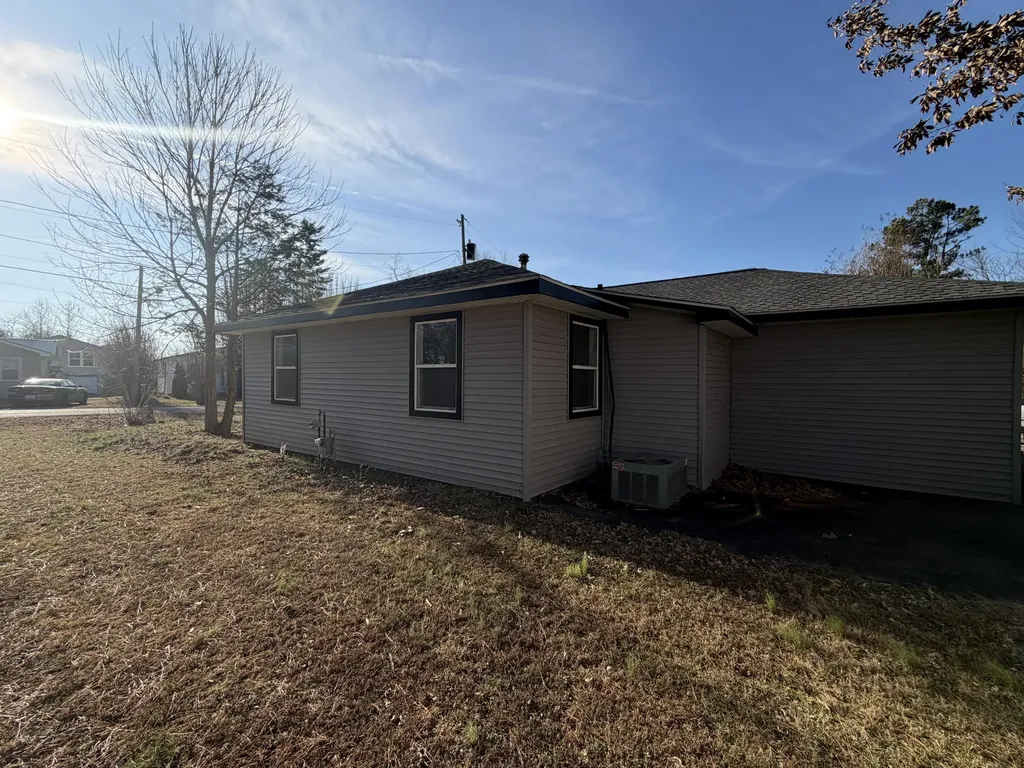 422 Columbus Street Paducah KY 42001