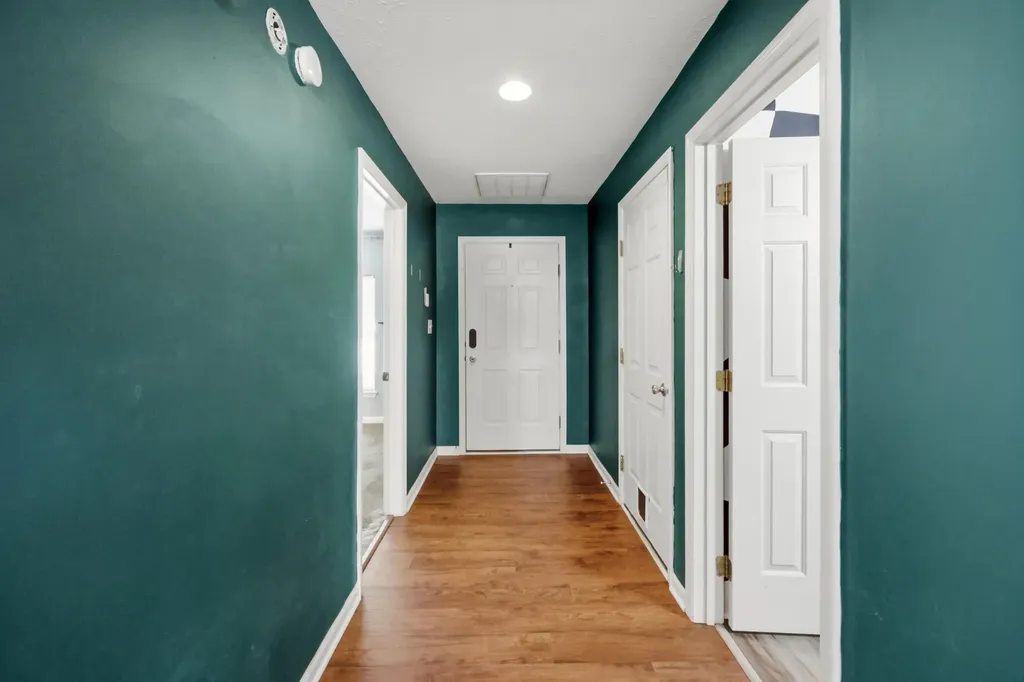 101 Clover Valley Drive Lexington KY 40511