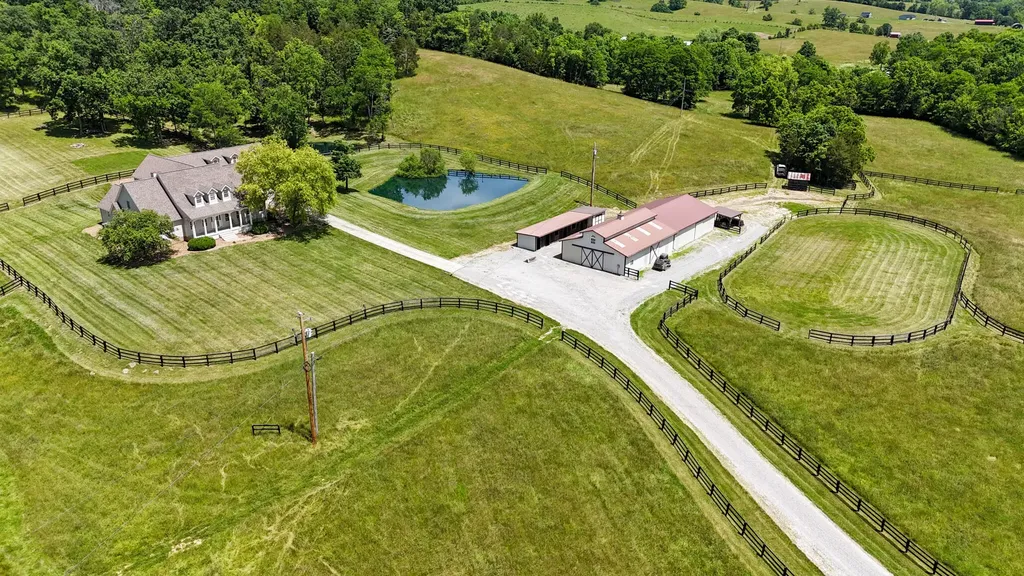2604 Boyers Chapel Road Sadieville KY 40370