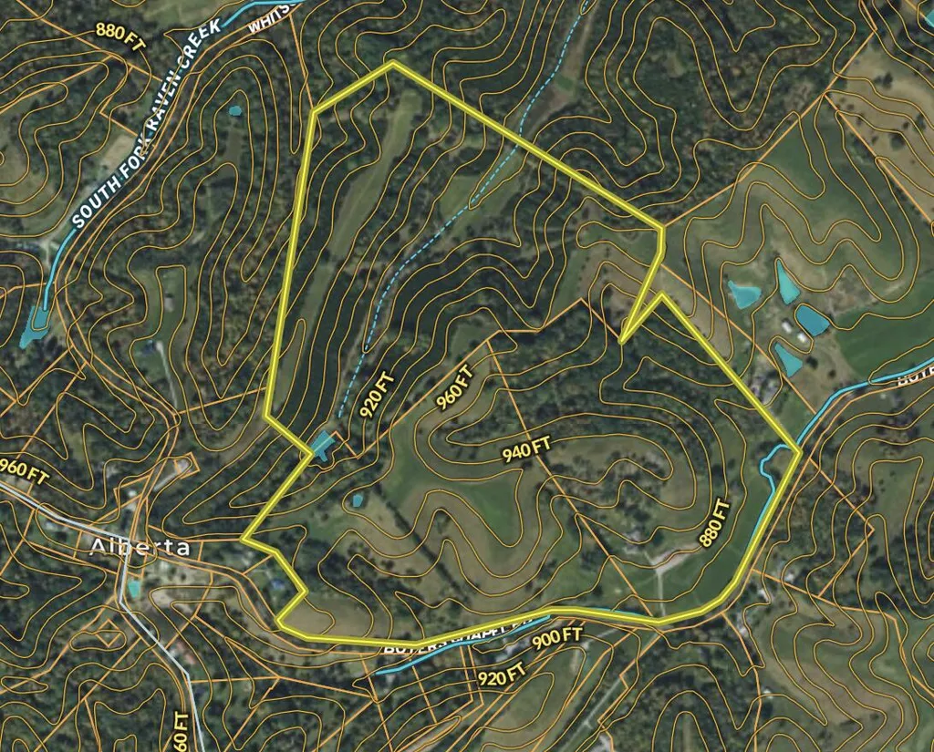 2604 Boyers Chapel Road Sadieville KY 40370