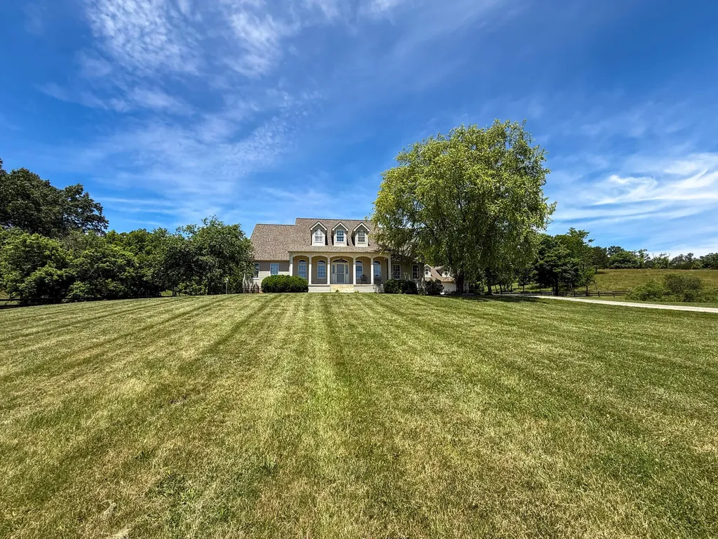 2604 Boyers Chapel Road Sadieville KY 40370