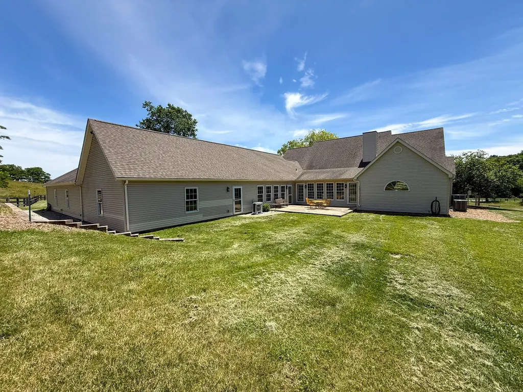 2604 Boyers Chapel Road Sadieville KY 40370