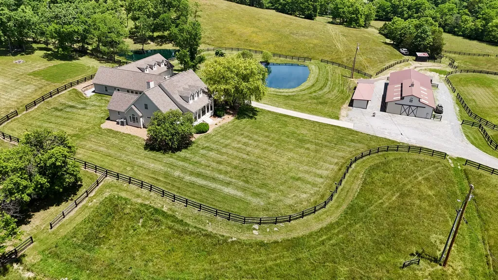 2604 Boyers Chapel Road Sadieville KY 40370