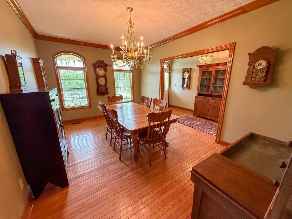 2604 Boyers Chapel Road Sadieville KY 40370