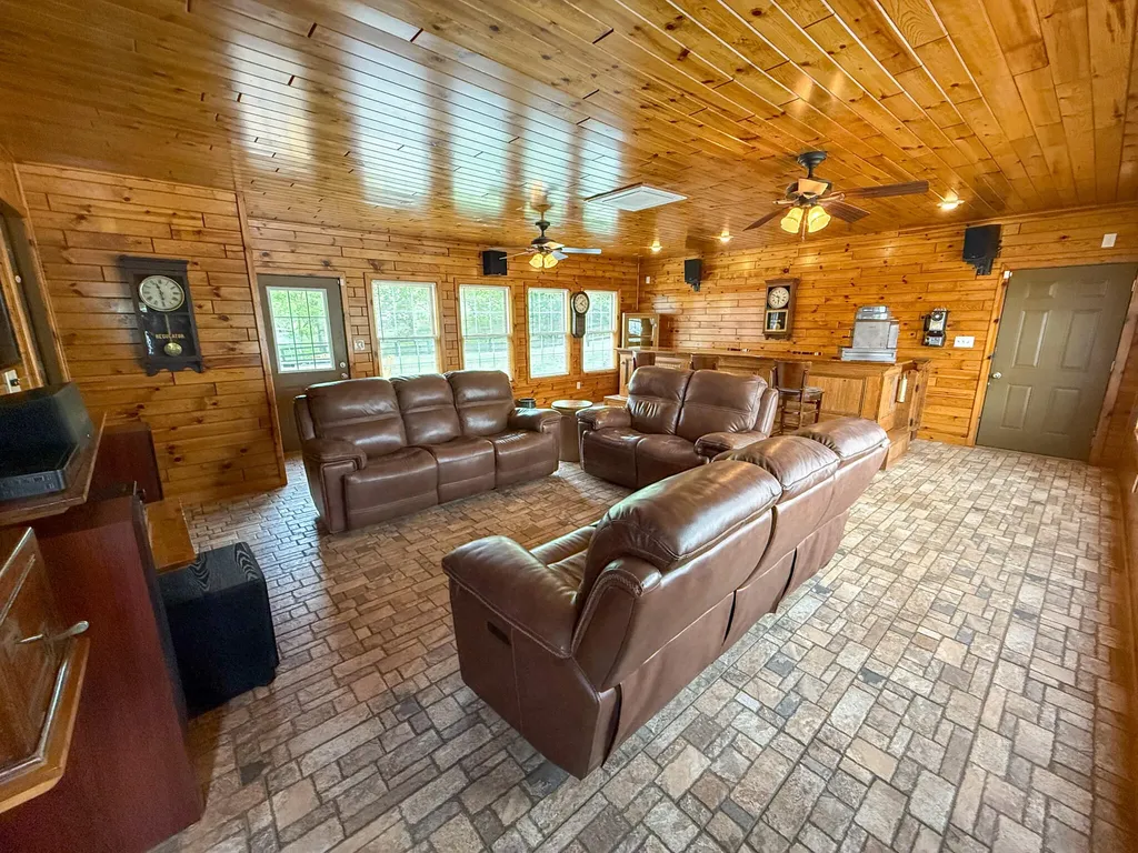 2604 Boyers Chapel Road Sadieville KY 40370
