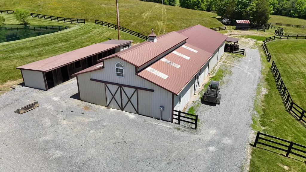 2604 Boyers Chapel Road Sadieville KY 40370