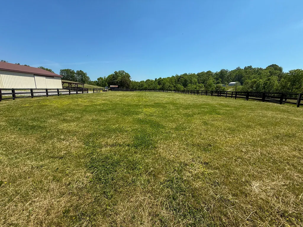 2604 Boyers Chapel Road Sadieville KY 40370