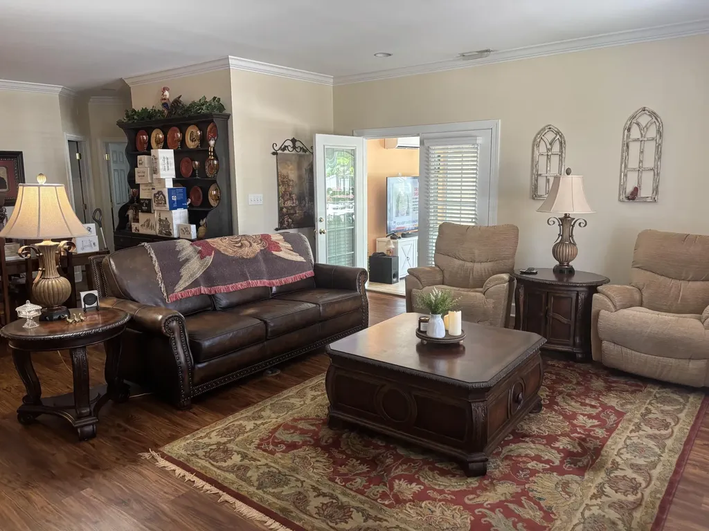 2360 Lakewood Drive Paducah KY 42003