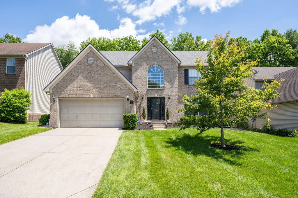 4016 Kenesaw Drive Lexington KY 40515