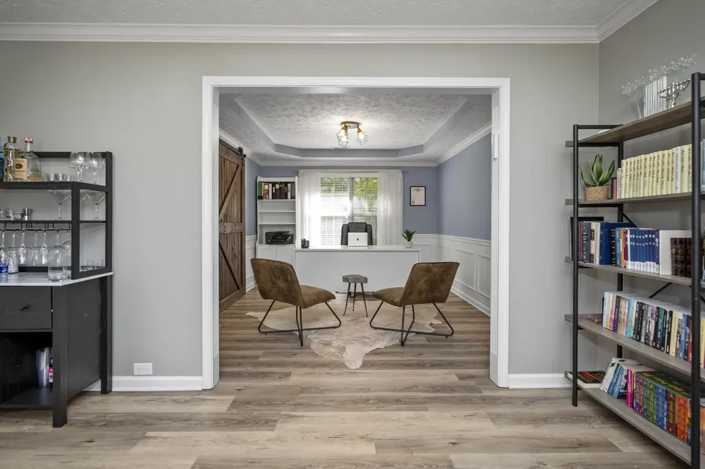 4016 Kenesaw Drive Lexington KY 40515