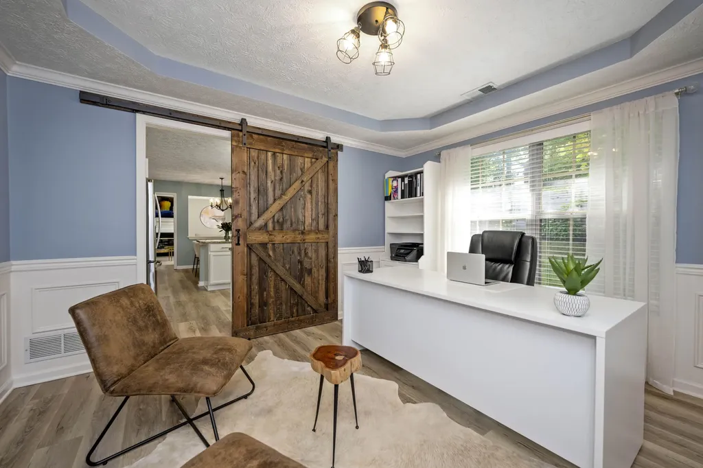 4016 Kenesaw Drive Lexington KY 40515