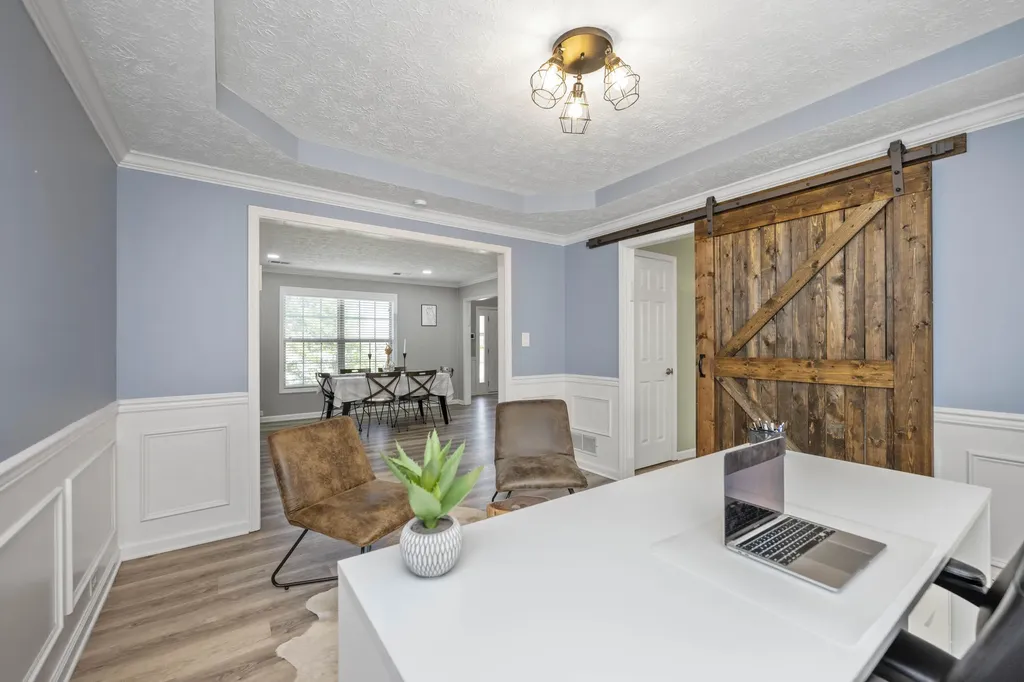 4016 Kenesaw Drive Lexington KY 40515