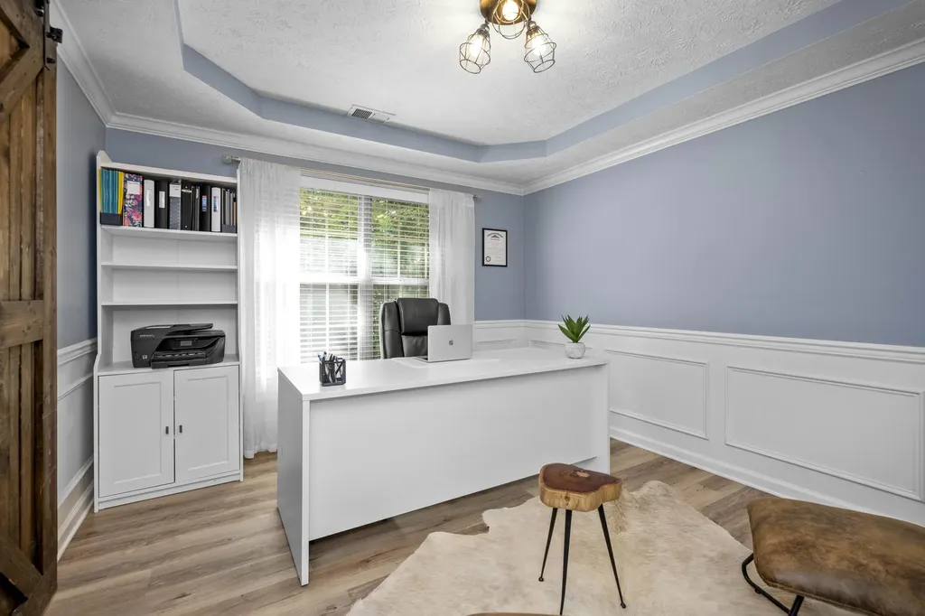 4016 Kenesaw Drive Lexington KY 40515