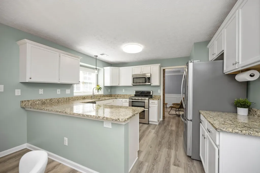 4016 Kenesaw Drive Lexington KY 40515