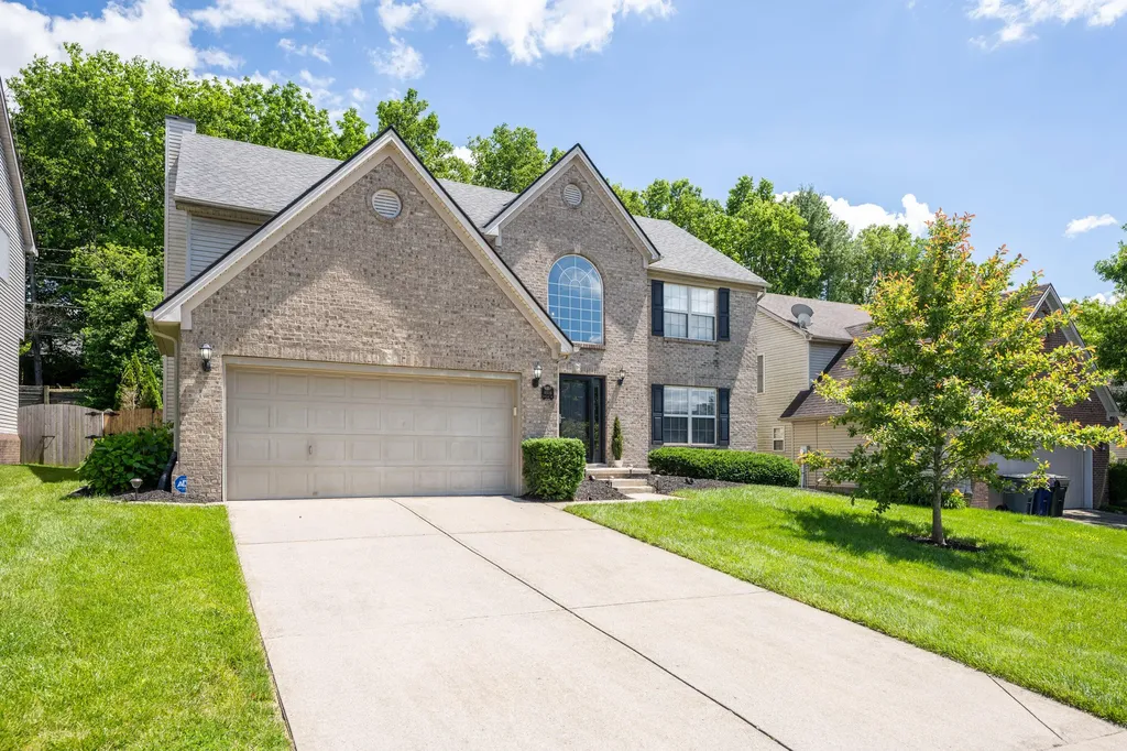 4016 Kenesaw Drive Lexington KY 40515